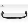 1986-1992 Toyota Supra Duraflex AB-F Front Lip Under Air Dam Spoiler - 1 Piece - Image 13