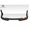 1986-1992 Toyota Supra Duraflex AB-F Front Lip Under Air Dam Spoiler - 1 Piece - Image 7