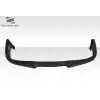 1986-1992 Toyota Supra Duraflex AB-F Front Lip Under Air Dam Spoiler - 1 Piece - Image 8