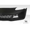 2005-2013 Chevrolet Corvette C6 Duraflex Stingray Z Front Bumper - 1 Piece - Image 7