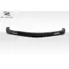 2014-2015 Chevrolet Camaro V8 Duraflex Racer Front Lip Under Air Dam Spoiler - 1 Piece - Image 2