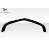 2014-2015 Chevrolet Camaro V8 Duraflex Racer Front Lip Under Air Dam Spoiler - 1 Piece - Image 4