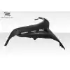 2004-2008 Mazda RX-8 Duraflex M-Speed Front Fenders - 2 Piece - Image 5