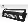 2014-2015 Chevrolet Camaro Duraflex GT Concept Front Bumper - 1 Piece - Image 5