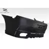 2014-2015 Chevrolet Camaro Duraflex GT Concept Rear Bumper - 1 Piece - Image 4