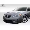 2005-2010 Pontiac G6 Duraflex GT Competition Hood - 1 Piece - Image 2