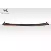 2014-2015 Chevrolet Camaro Duraflex Z28 Look Front Lip Under Air Dam Spoiler - 1 Piece - Image 4