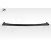 2014-2015 Chevrolet Camaro Duraflex Z28 Look Front Lip Under Air Dam Spoiler - 1 Piece - Image 8