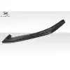 2014-2015 Chevrolet Camaro Duraflex Z28 Look Front Lip Under Air Dam Spoiler - 1 Piece - Image 9