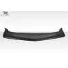 2014-2015 Chevrolet Camaro Duraflex Z28 Look Front Lip Under Air Dam Spoiler - 1 Piece - Image 11