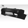 1989-1994 Nissan 240SX S13 Duraflex Supercool Front Bumper - 1 Piece - Image 6