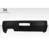 1989-1994 Nissan 240SX S13 HB Duraflex Supercool Rear Bumper -1 Piece - Image 4