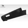 1989-1994 Nissan 240SX S13 HB Duraflex Supercool Rear Bumper -1 Piece - Image 5