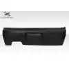 1995-1998 Nissan 240SX S14 Duraflex Supercool Rear Bumper - 1 Piece - Image 4