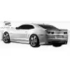 2010-2013 Chevrolet Camaro Duraflex GM-X Rear Lip Under Spoiler Air Dam - 1 Piece - Image 1