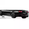 2010-2013 Chevrolet Camaro Duraflex GM-X Rear Lip Under Spoiler Air Dam - 1 Piece - Image 8