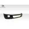 2004-2008 Ford F-150 Duraflex Super Snake Look Front Bumper - 1 Piece - Image 5