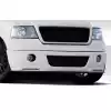 2004-2008 Ford F-150 Duraflex Super Snake Look Front Lip Under Air Dam Spoiler - 1 Piece - Image 1