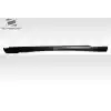 2003-2009 Mercedes E Class W211 4DR Duraflex W-1 Side Skirt Rocker Panels - 2 Piece - Image 4