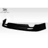 2011-2013 Hyundai Sonata Duraflex Racer Rear Lip Under Air Dam Spoiler - 1 Piece - Image 5