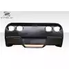 1997-2004 Chevrolet Corvette C5 Duraflex Stingray Z Rear Bumper - 1 Piece - Image 6