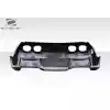 1997-2004 Chevrolet Corvette C5 Duraflex Stingray Z Rear Bumper - 1 Piece - Image 10