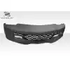 1997-2004 Chevrolet Corvette C5 Duraflex Stingray Z Front Bumper - 1 Piece - Image 4