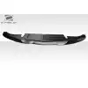 2014-2019 Chevrolet Corvette C7 Duraflex Apex Front Splitter - 3 Piece - Image 4