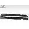 2014-2019 Chevrolet Corvette C7 Duraflex Gran Veloce Side Skirts- 2 Piece - Image 5