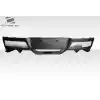 2014-2019 Chevrolet Corvette C7 Duraflex Gran Veloce Rear Diffuser- 1 Piece - Image 5