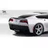 2014-2019 Chevrolet Corvette C7 Duraflex GT Concept Rear Diffuser - 2 Piece - Image 3