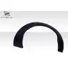 2008-2023 Dodge Challenger Duraflex Novara Wide Body Rear Fender Flares - 2 Piece - Image 3