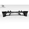 1998-2002 Mercedes CLK W208 Duraflex Black Series Look Wide Body Front Bumper - 1 Piece - Image 8