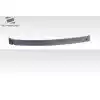 2015-2023 Ford Mustang Coupe Duraflex Grid Rear Wing Spoiler - 3 Piece - Image 5