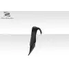 2005-2009 Ford Mustang Duraflex Circuit Wide Body 75MM Front Fender Flares - 2 Piece - Image 7