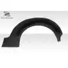 2005-2009 Ford Mustang Duraflex Circuit Wide Body 75MM Rear Fender Flares - 2 Piece - Image 14