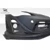 2013-2020 Scion FR-S Duraflex VR-S Wide Body Front Bumper / Splitter - 2 Piece - Image 7