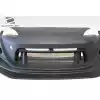 2013-2020 Scion FR-S Duraflex VR-S Wide Body Front Bumper / Splitter - 2 Piece - Image 8