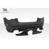 2013-2020 Scion FR-S Toyota 86 Duraflex VR-S Wide Body Rear Bumper - 4 Piece - Image 7