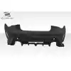 2013-2020 Scion FR-S Toyota 86 Duraflex VR-S Wide Body Rear Bumper - 4 Piece - Image 4