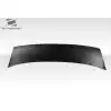 2003-2008 Nissan 350Z Z33 2DR Coupe Duraflex RBS Rear Wing Spoiler - 1 Piece - Image 4