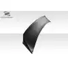 2003-2008 Nissan 350Z Z33 2DR Coupe Duraflex RBS Rear Wing Spoiler - 1 Piece - Image 5