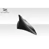 2003-2008 Nissan 350Z Z33 2DR Coupe Duraflex RBS Rear Wing Spoiler - 1 Piece - Image 6