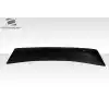 2003-2008 Nissan 350Z Z33 2DR Coupe Duraflex RBS Rear Wing Spoiler - 1 Piece - Image 8