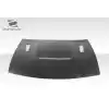 1990-1996 Nissan 300ZX Z32 Duraflex TZ Hood - 1 Piece - Image 5