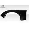 1990-1996 Nissan 300ZX Z32 Duraflex PM-Z Front Fender Flares - 4 Piece - Image 7