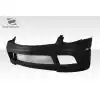 2003-2007 Infiniti G Coupe G35 Duraflex D-Spec Front Bumper - 1 Piece - Image 5