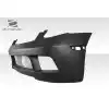 2003-2007 Infiniti G Coupe G35 Duraflex D-Spec Front Bumper - 1 Piece - Image 6