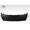 2003-2007 Infiniti G Coupe G35 Duraflex D-Spec Rear Bumper - 1 Piece - Image 4