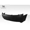 2003-2007 Infiniti G Coupe G35 Duraflex D-Spec Rear Bumper - 1 Piece - Image 5